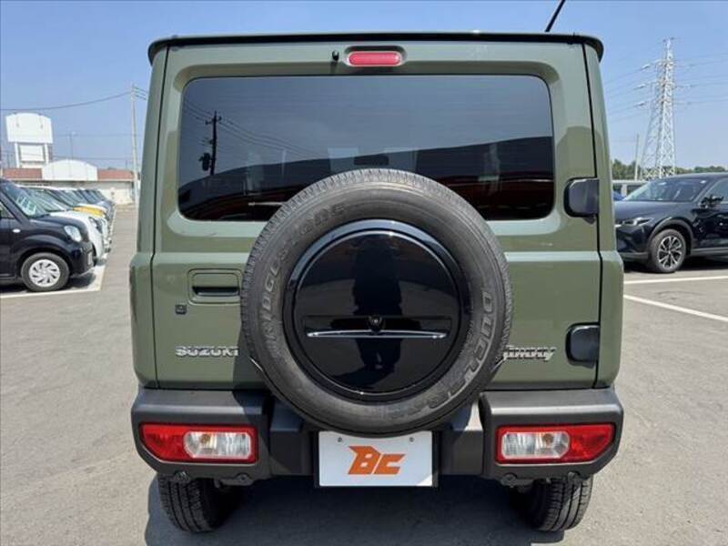 JIMNY
