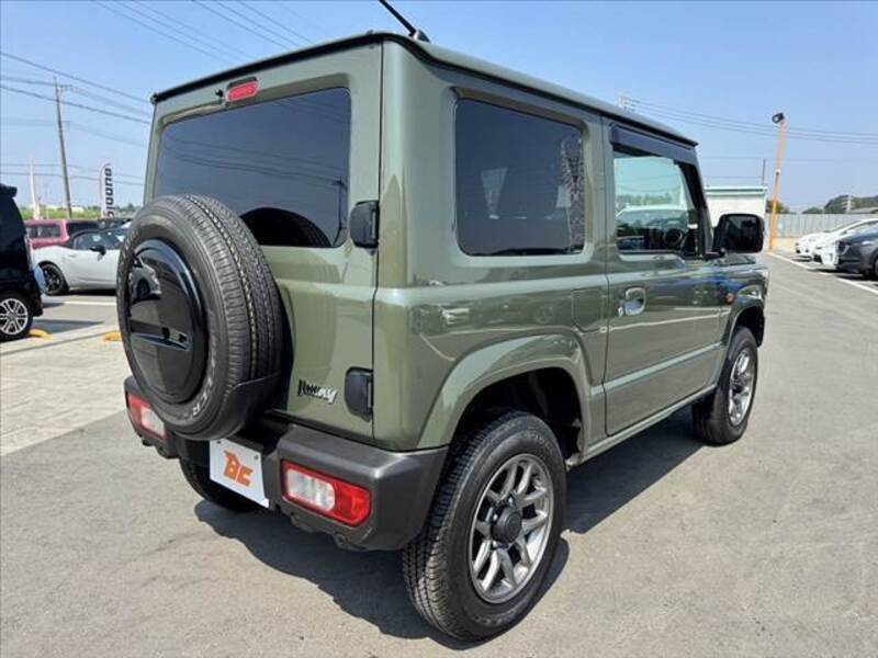 JIMNY