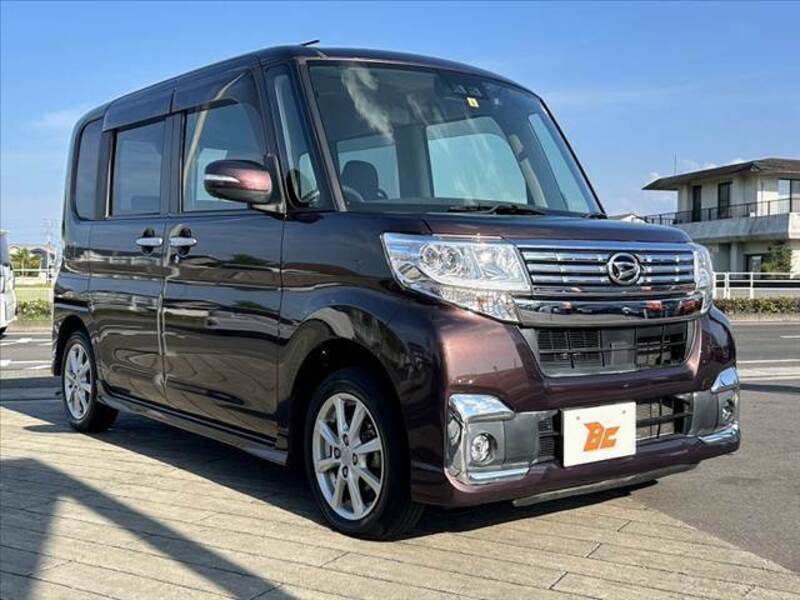 TANTO