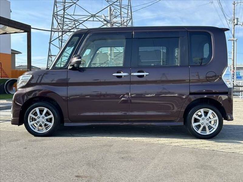 TANTO