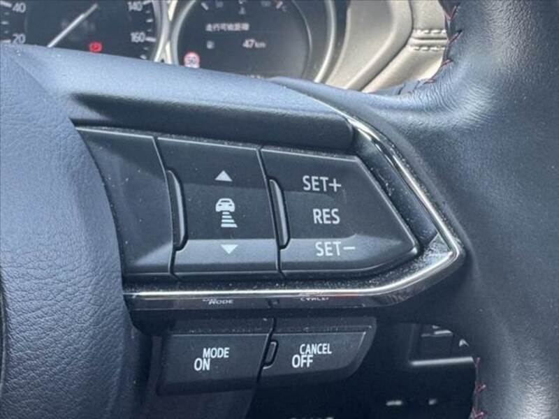 CX-8