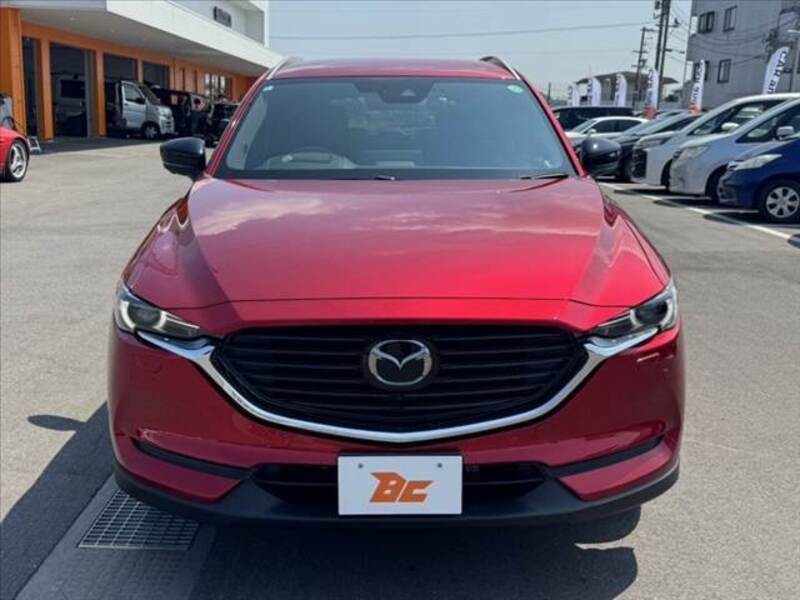 CX-8