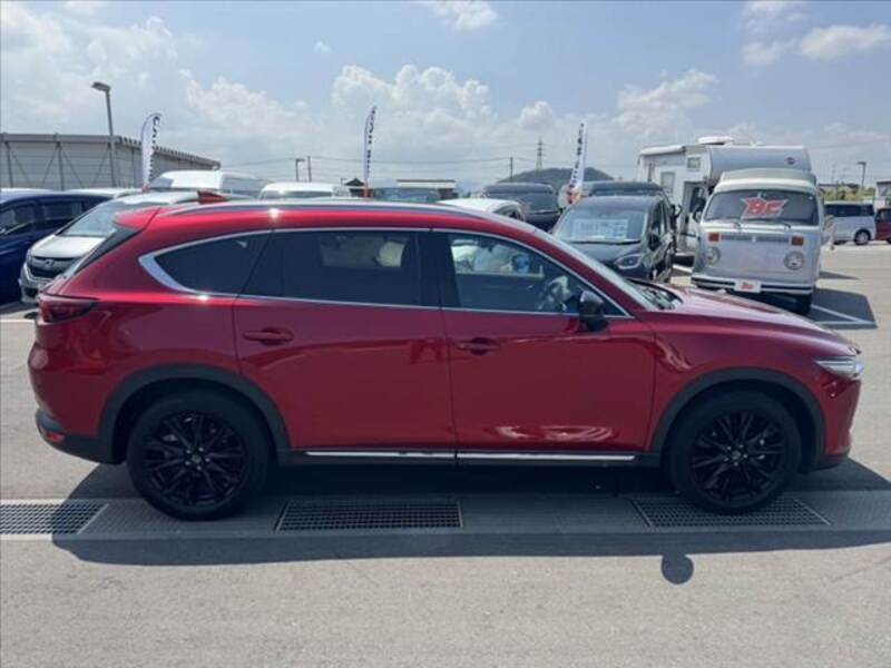 CX-8