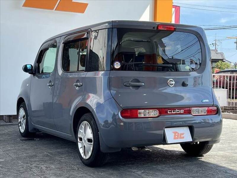 CUBE