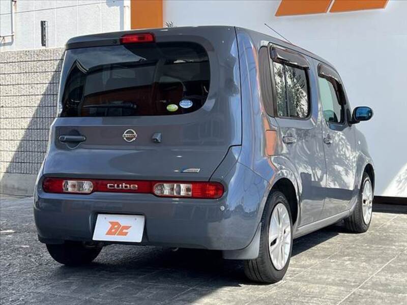 CUBE