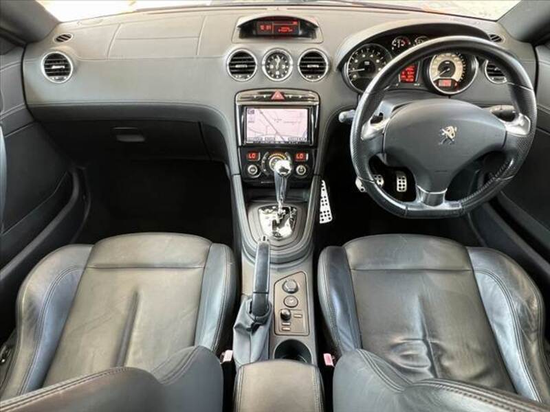 RCZ