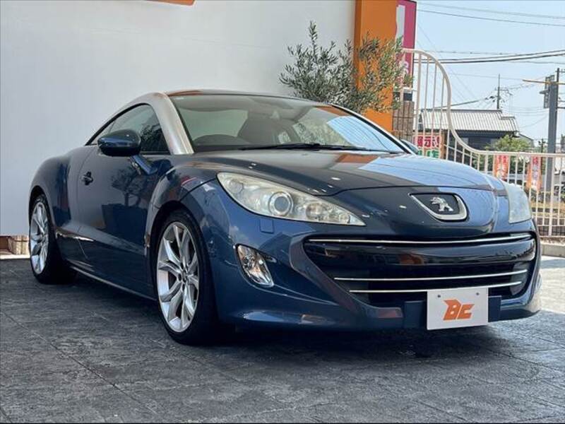 RCZ