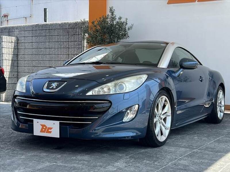 RCZ