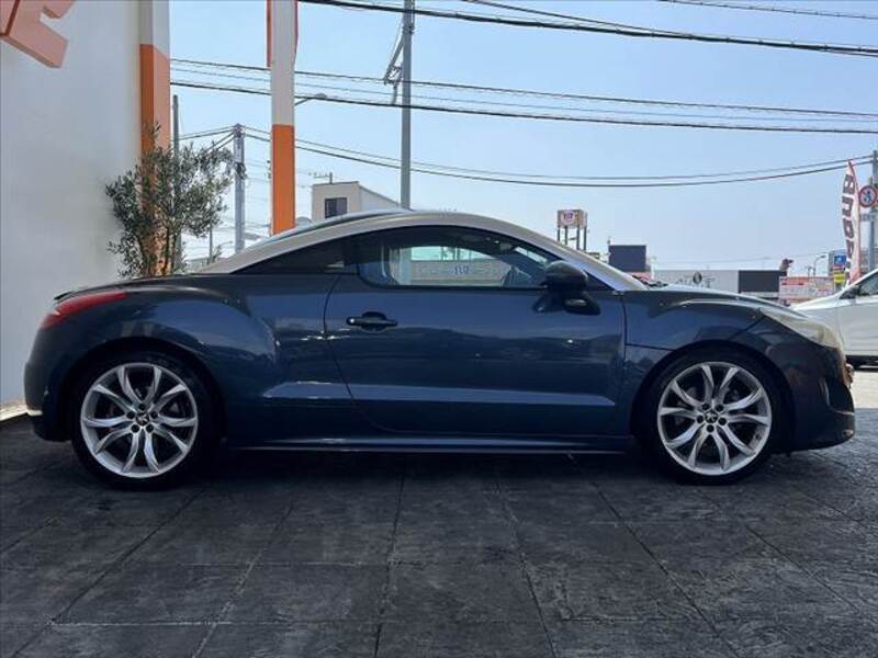 RCZ