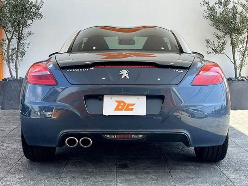 RCZ