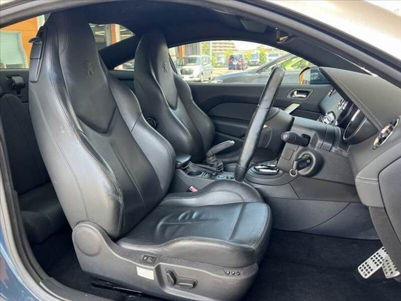 RCZ