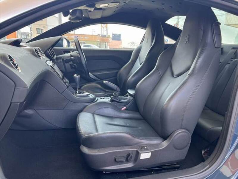 RCZ