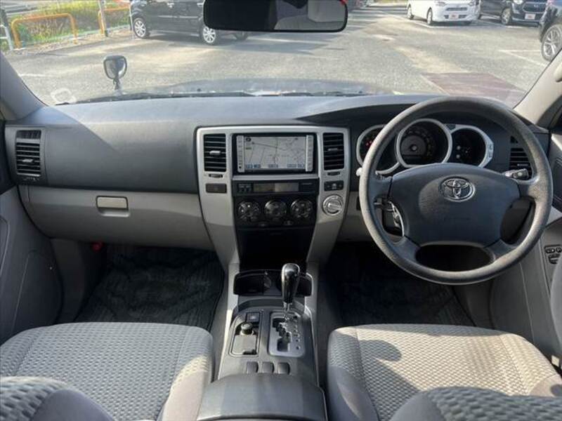 HILUX SURF