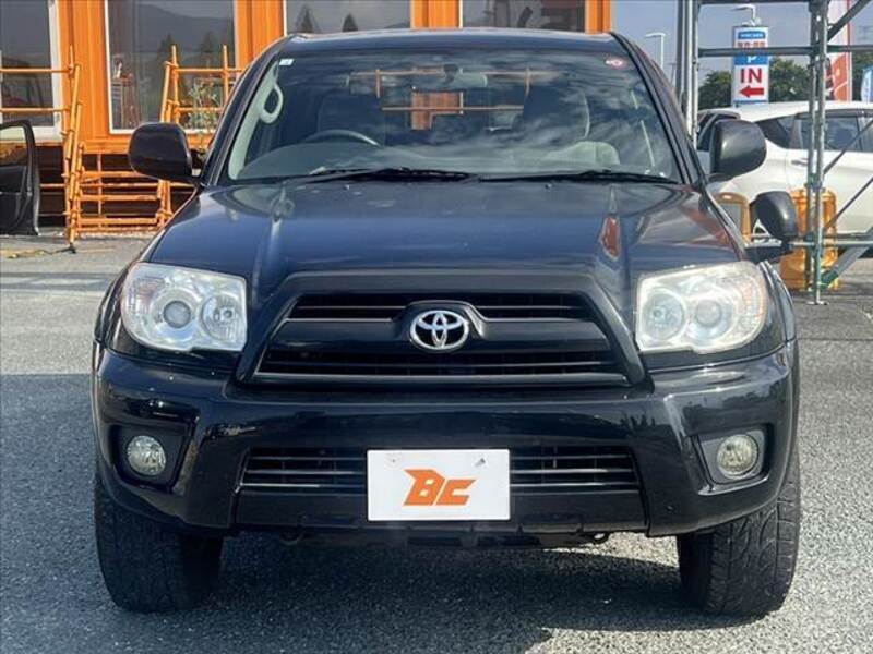 HILUX SURF