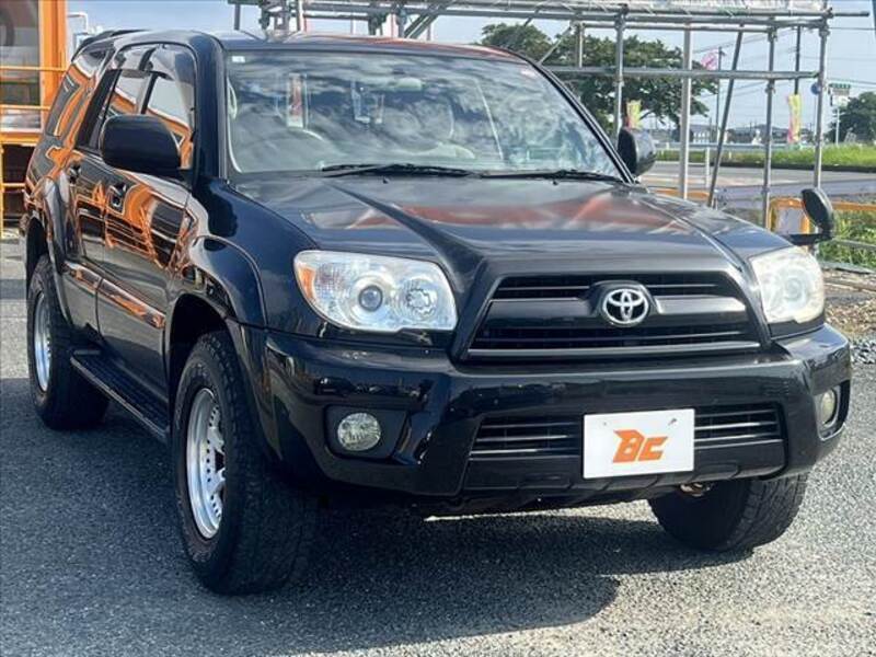HILUX SURF