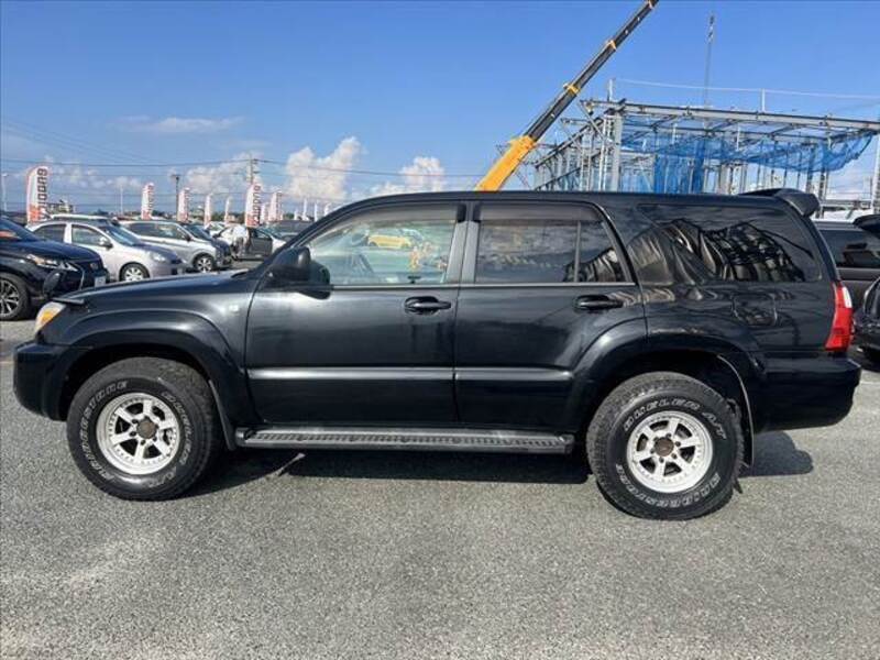 HILUX SURF