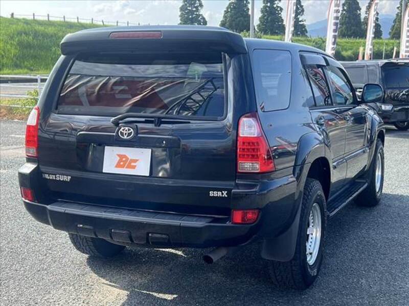 HILUX SURF