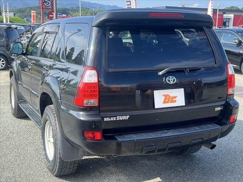 HILUX SURF