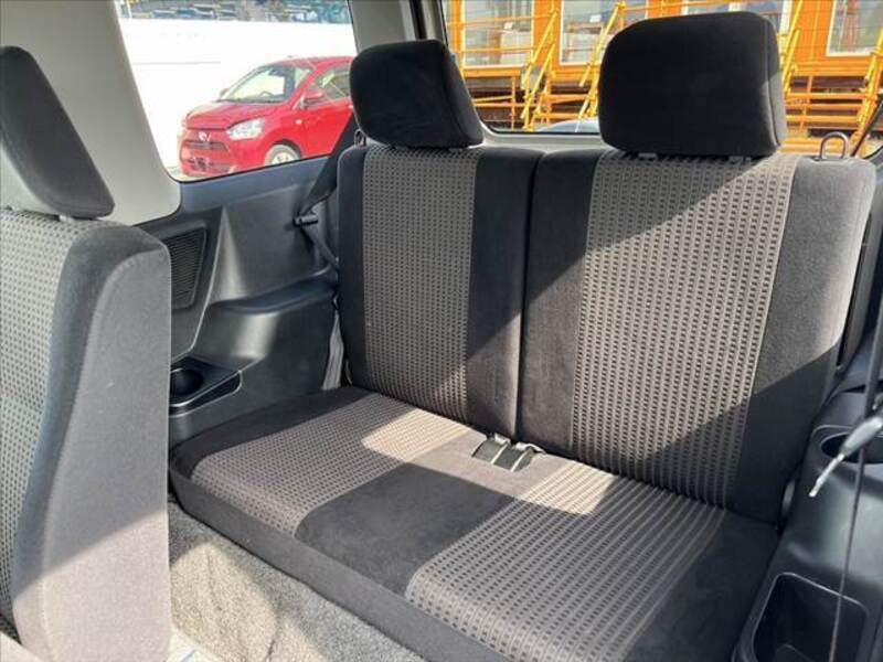 PAJERO MINI