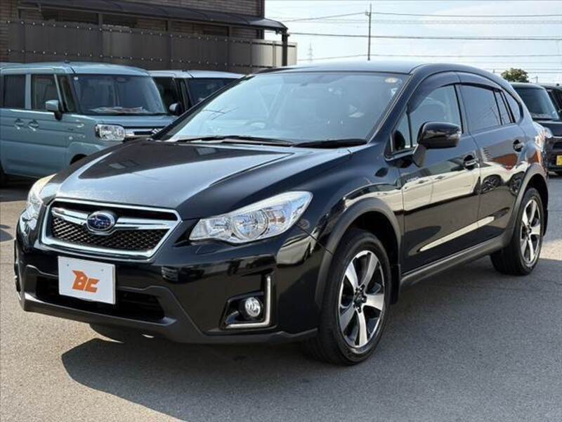 XV