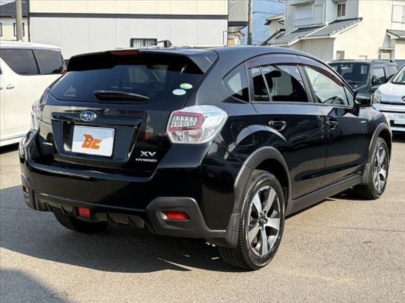 XV