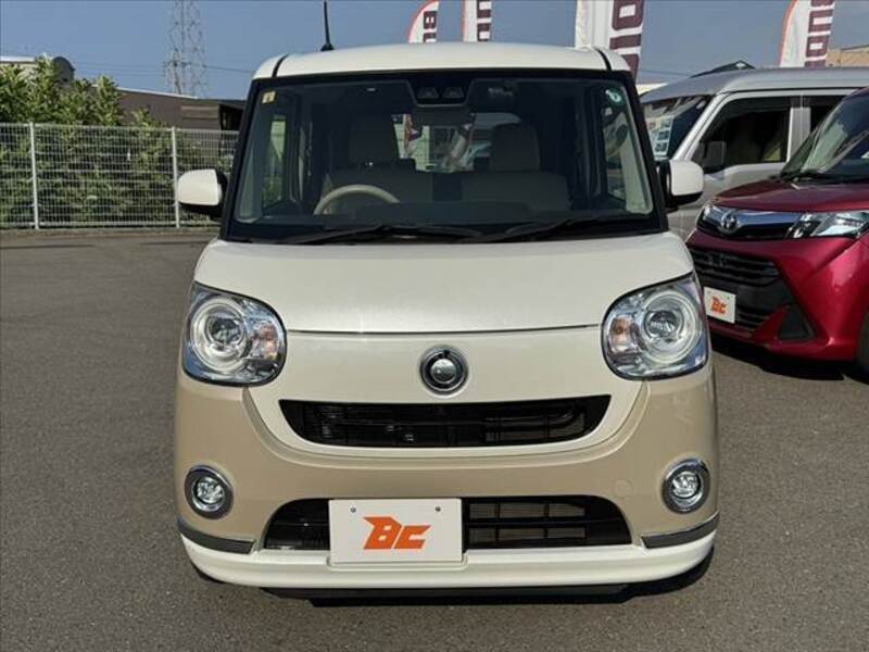 MOVE CANBUS