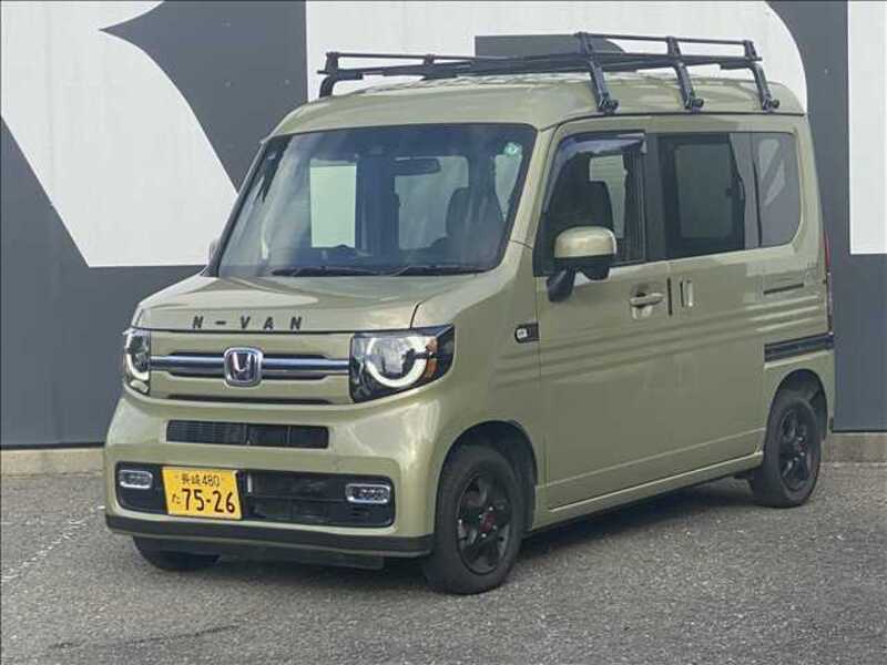 N-VAN-0