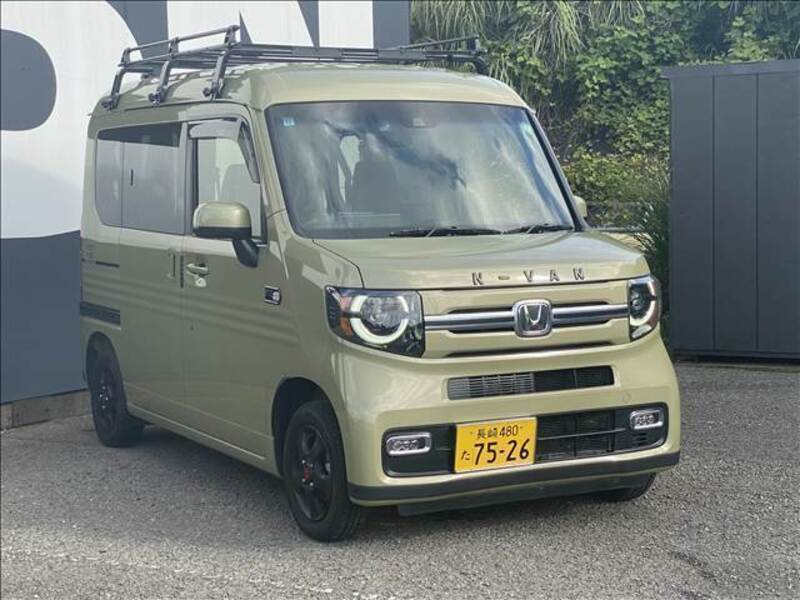 N-VAN