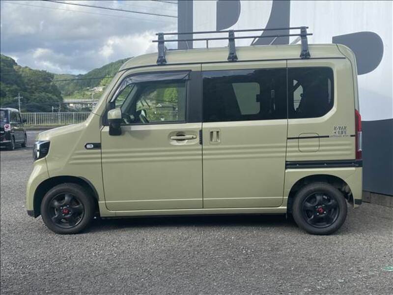 N-VAN