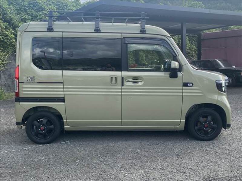 N-VAN