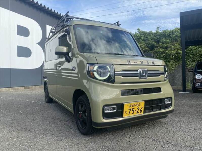 N-VAN