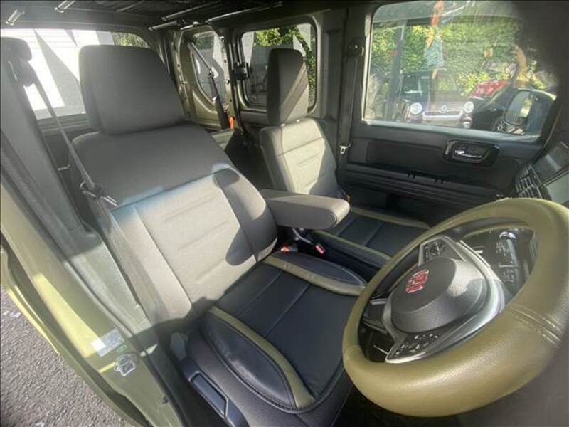 N-VAN