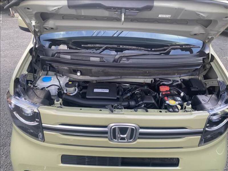 N-VAN