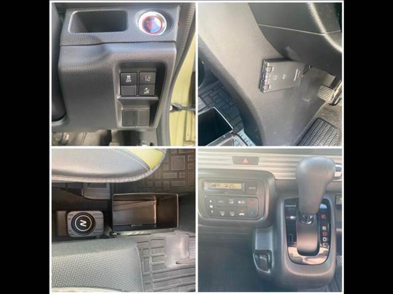 N-VAN