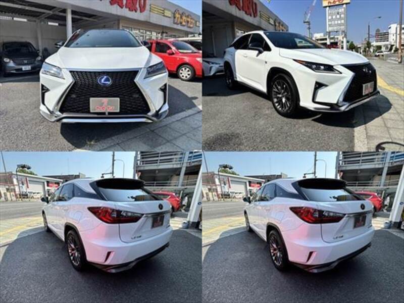 RX