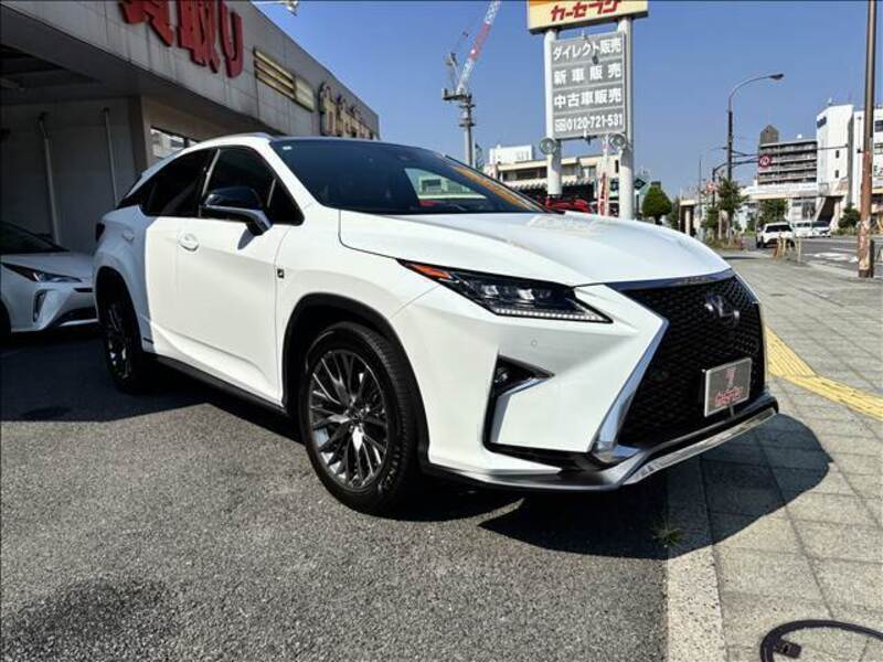RX