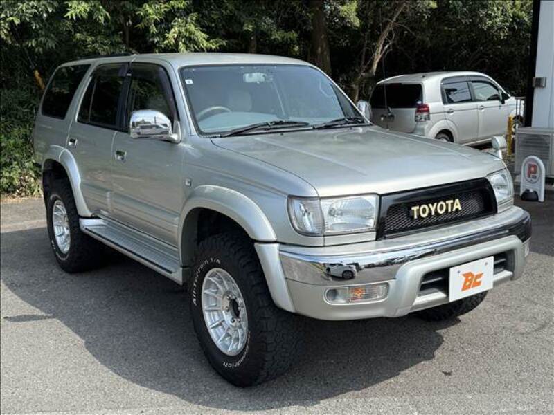 HILUX SURF