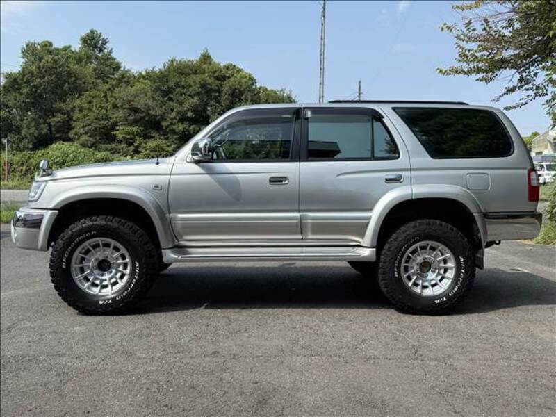 HILUX SURF
