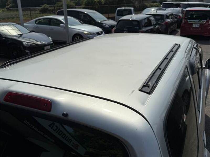HILUX SURF