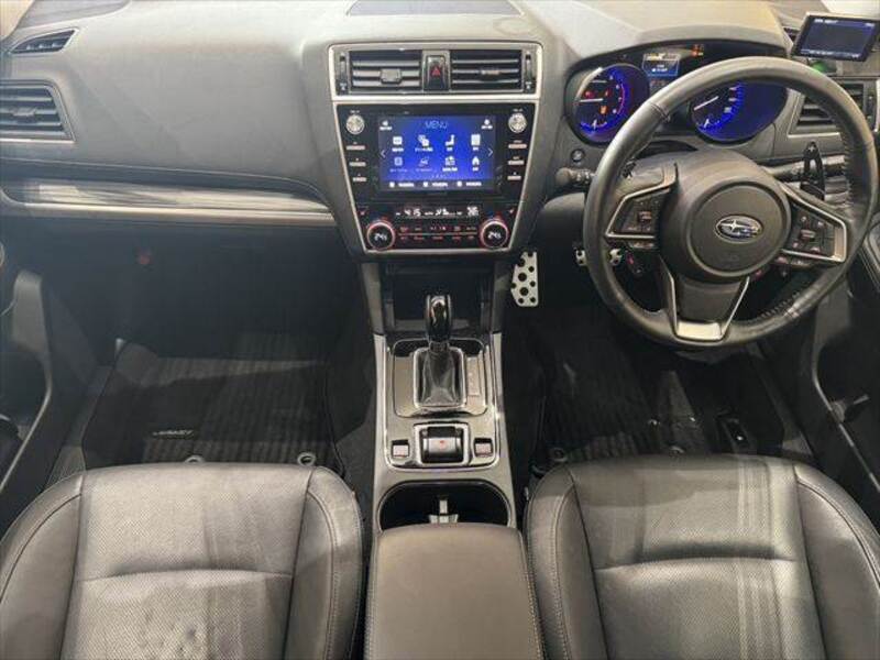 LEGACY B4