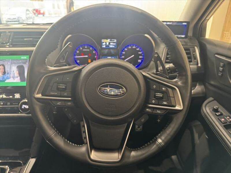 LEGACY B4