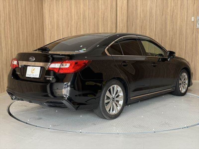 LEGACY B4