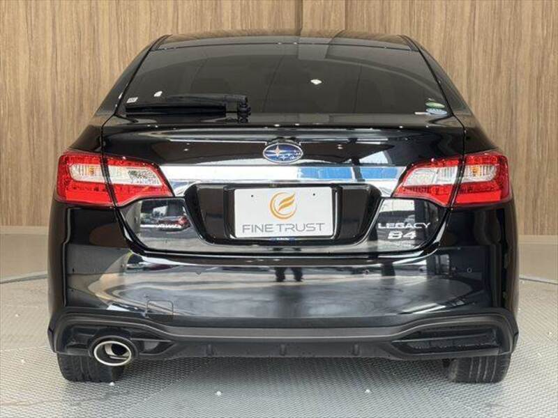 LEGACY B4