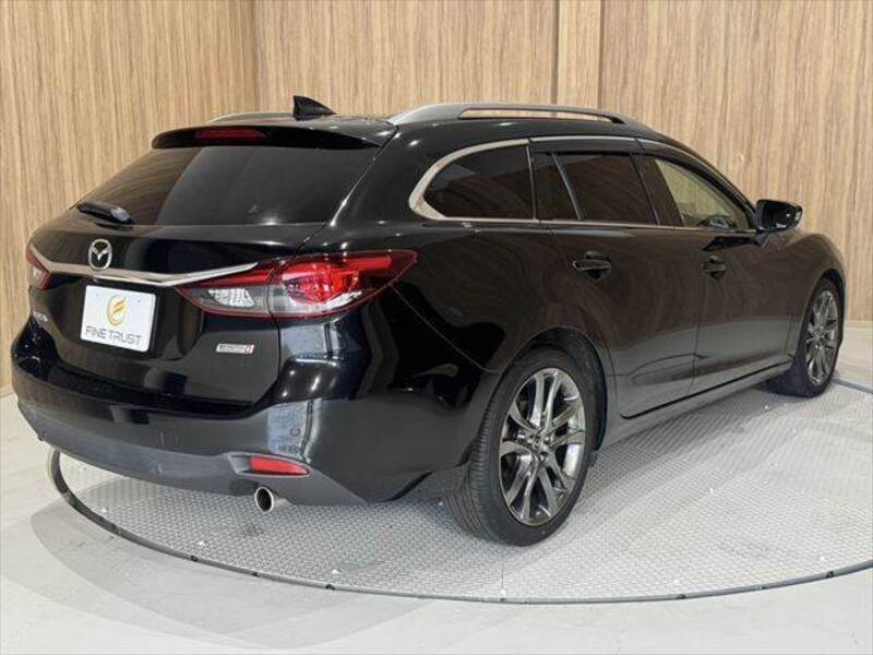 ATENZA WAGON