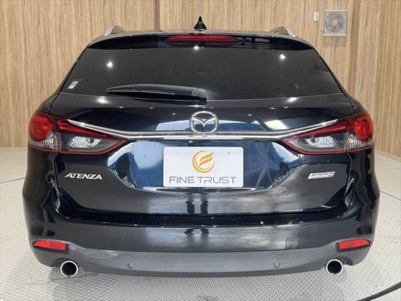 ATENZA WAGON