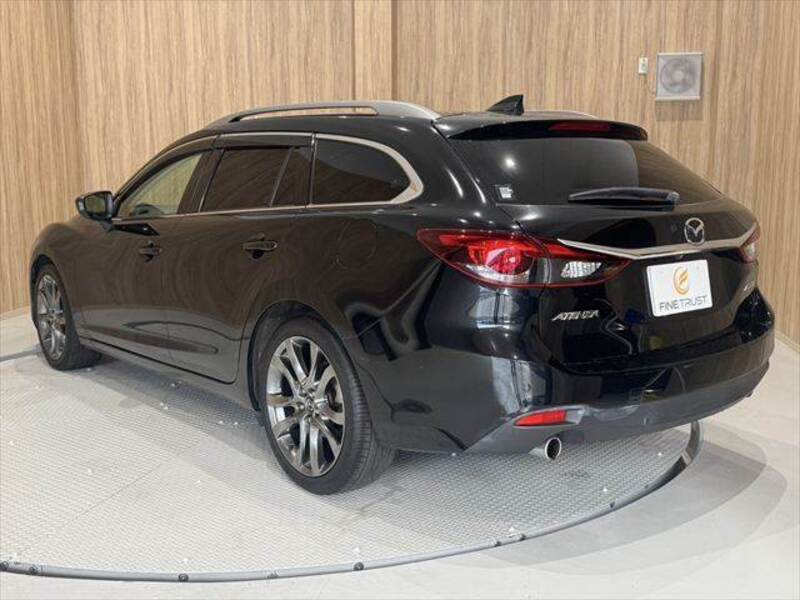 ATENZA WAGON