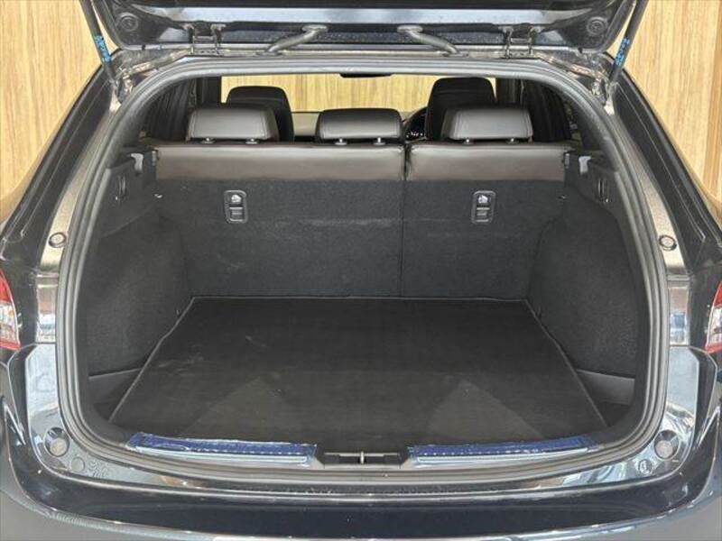 ATENZA WAGON