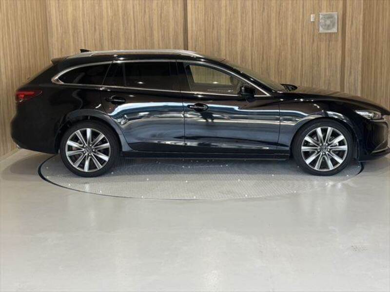 ATENZA WAGON