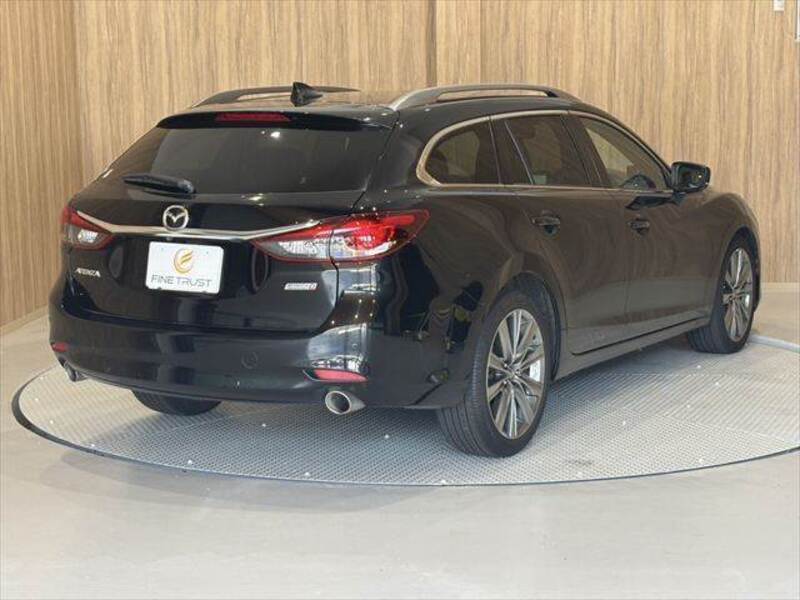 ATENZA WAGON