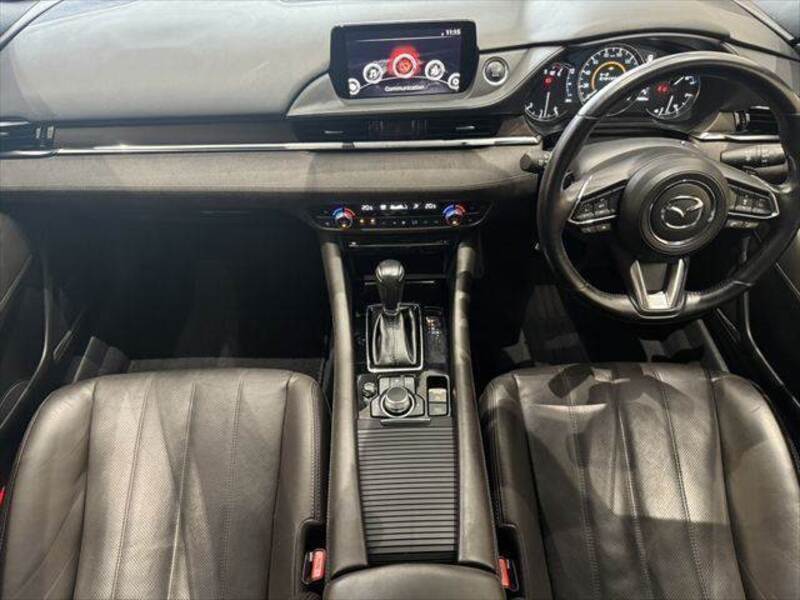 ATENZA WAGON
